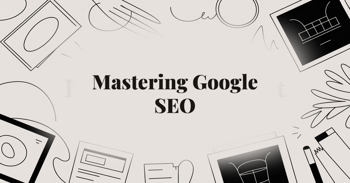 Mastering Google SEO: Proven Tips and Strategies for 2025