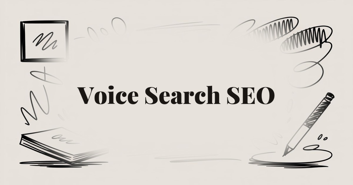 Voice Search SEO: 5 Local Optimization Strategies That Work