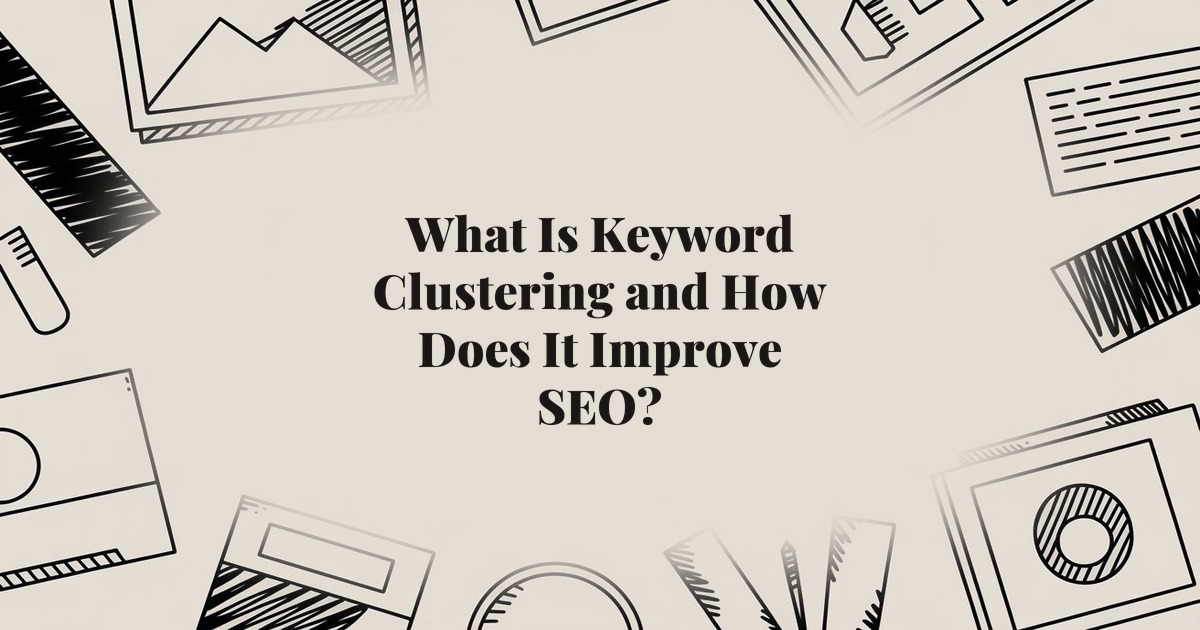 What Is Keyword Clustering and How Does It Improve SEO?